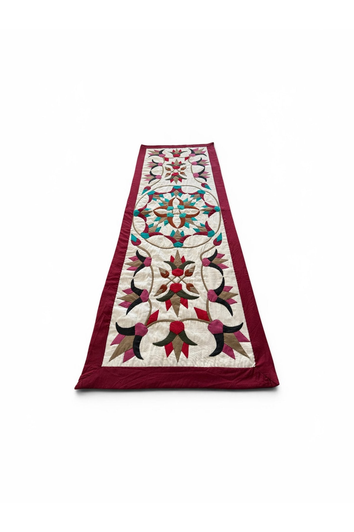 Egypt el işi örtü 40cm *140 cm