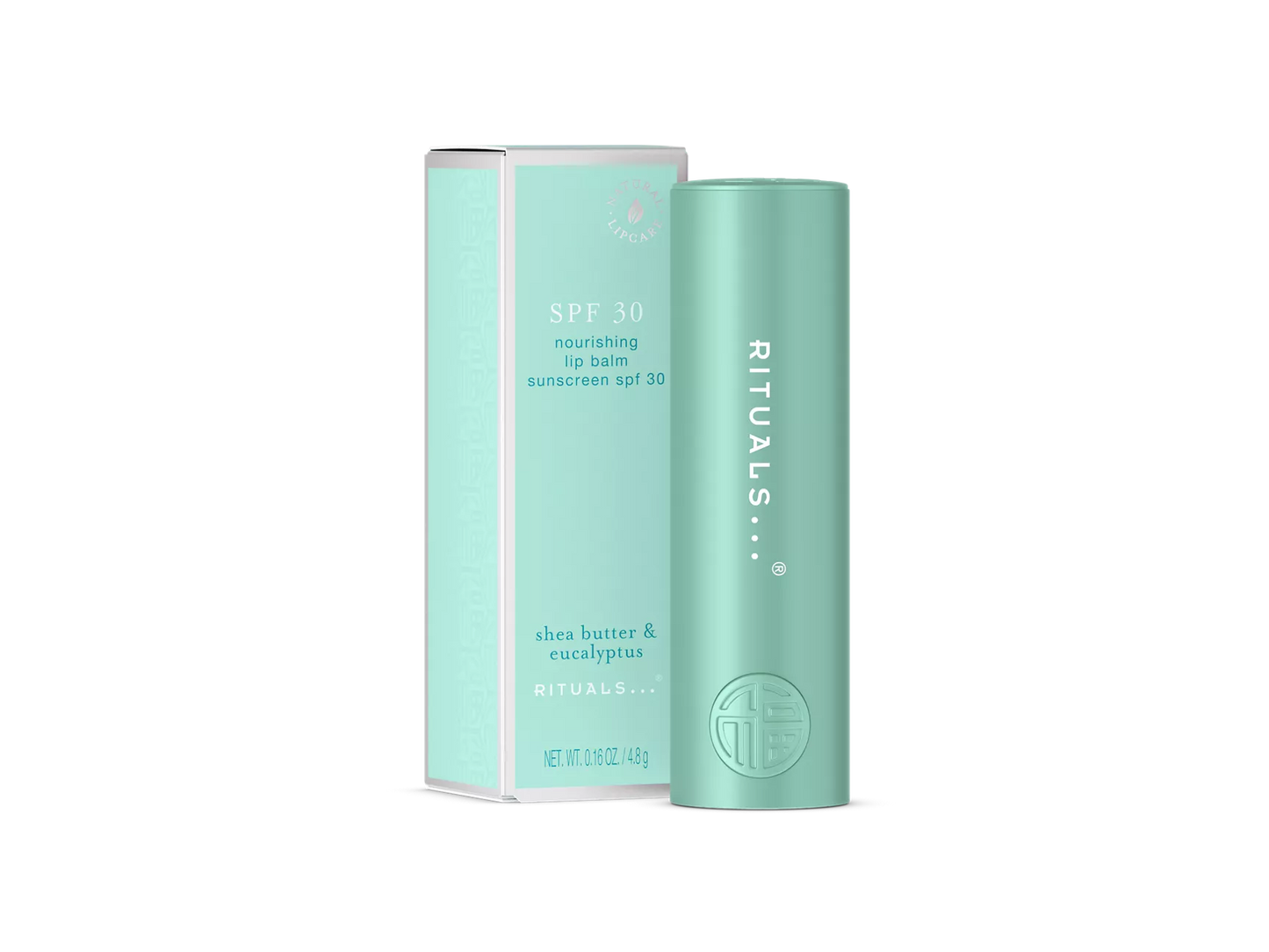 Rituals - Dudak Balsamı SPF 30