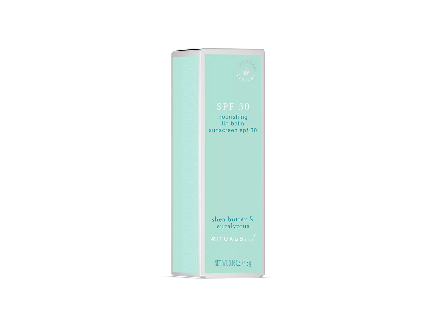 Rituals - Dudak Balsamı SPF 30