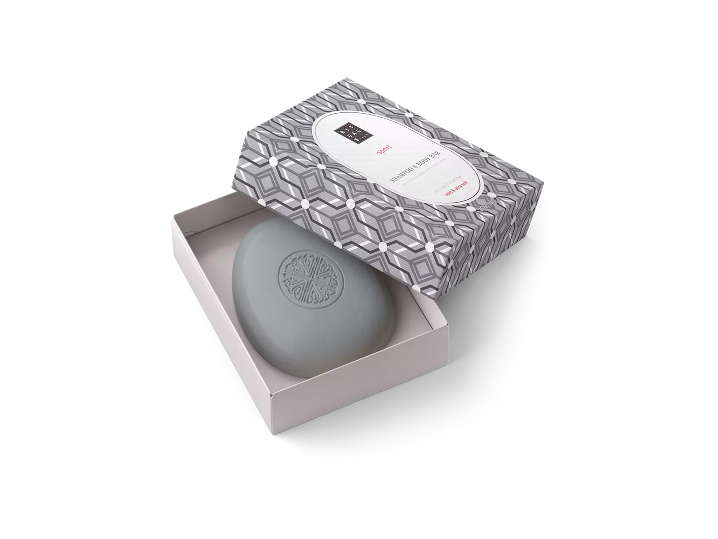 Rituals - Şampuan Ve Vücut Sabunu