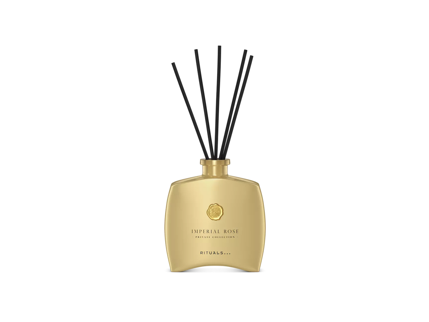Rituals - Imperial Rose Mini Oda Kokusu
