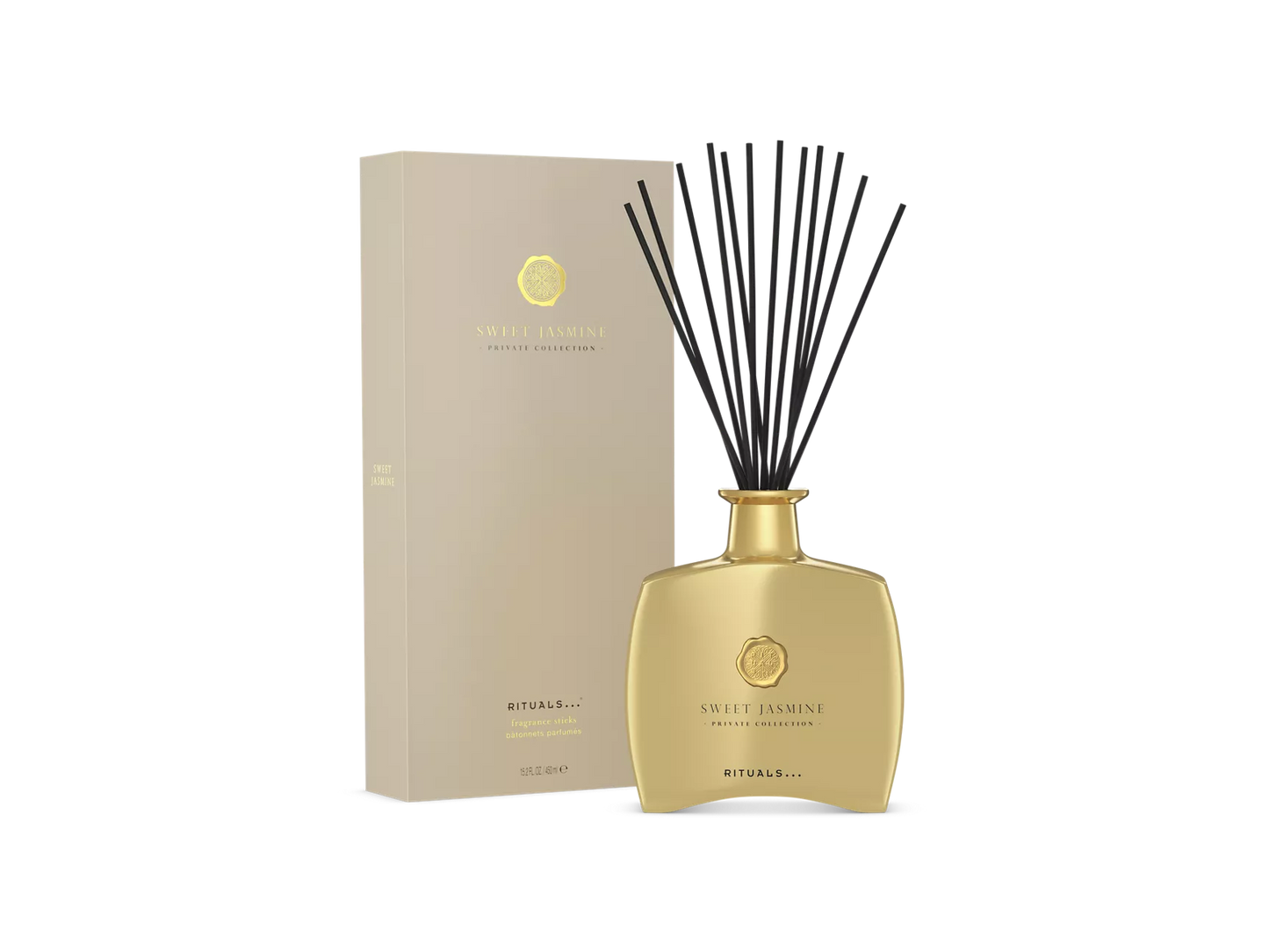 Rituals - Tatlı Yasemin Oda Kokusu