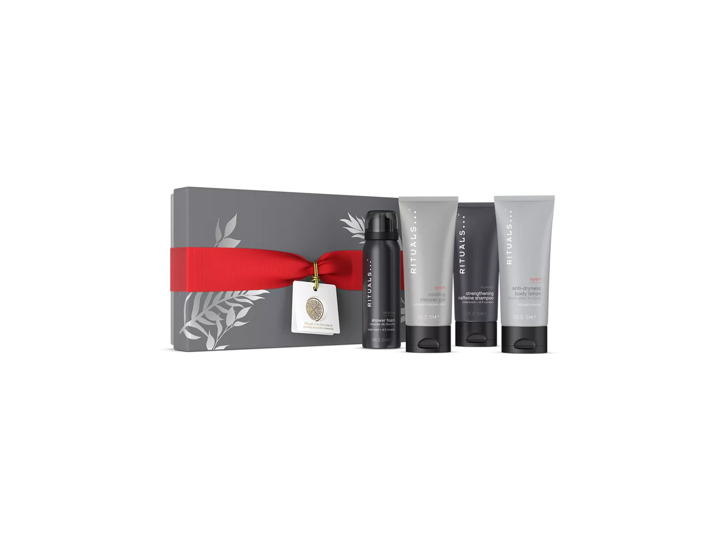 Rituals - Hediye Seti Small