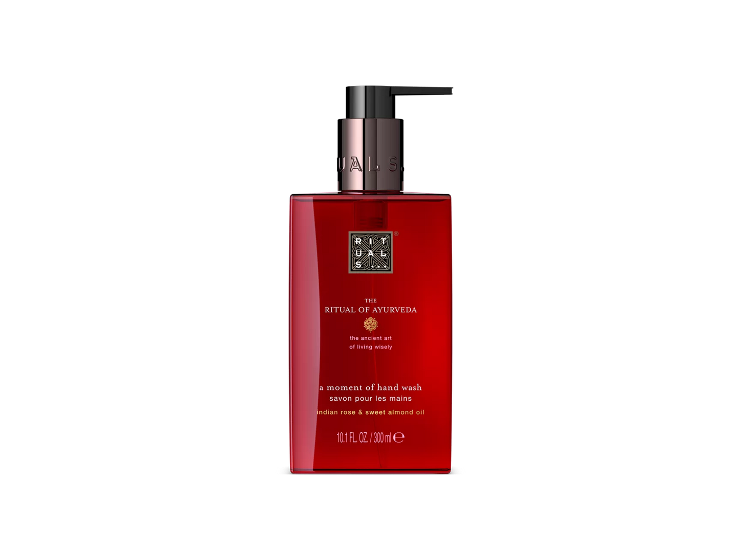 Rituals - Ayurveda Sıvı El Sabunu