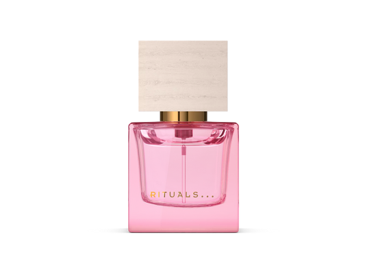 Rituals - Reve de Hanami Parfüm Seyahat Boyu