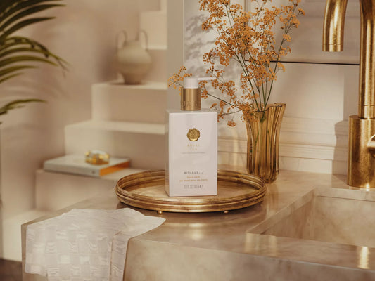 Rituals - Savage Garden Sıvı El Sabunu