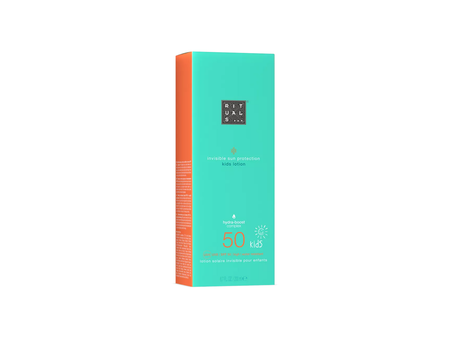 Rituals - Çocuklar İçin Güneş Kremi SPF 50