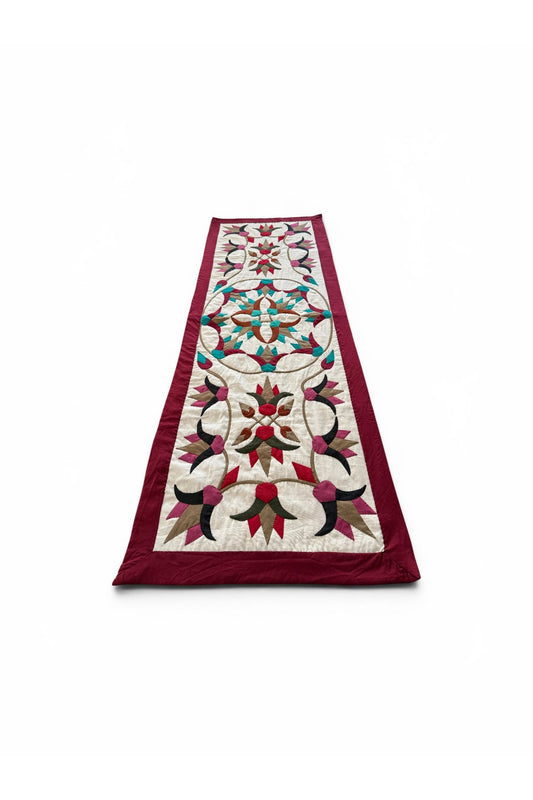Egypt el işi örtü 40cm *140 cm