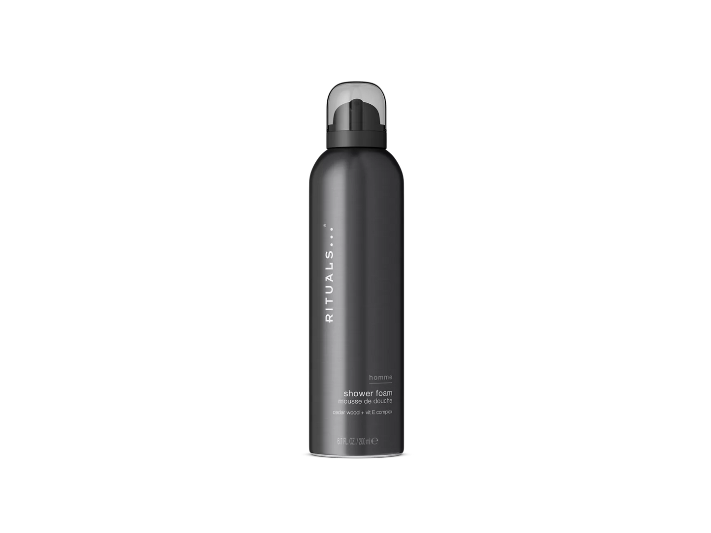 Rituals- Köpüren Duş Jeli