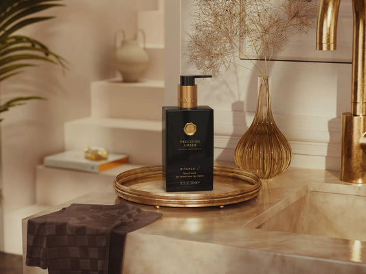 Rituals - Değerli Amber El Sabunu
