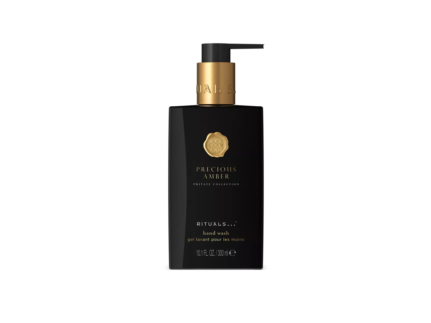 Rituals - Değerli Amber El Sabunu