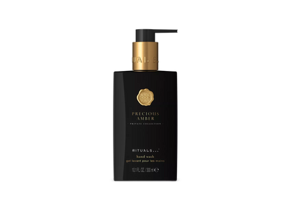 Rituals - Değerli Amber El Sabunu