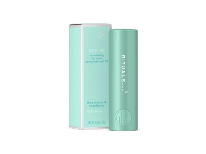 Rituals - Dudak Balsamı SPF 30