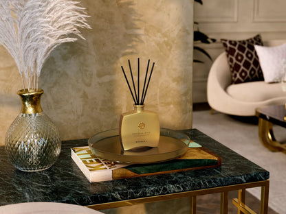 Rituals - Imperial Rose Mini Oda Kokusu
