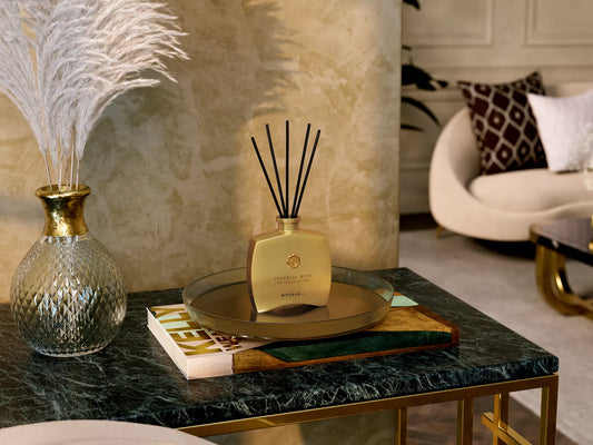 Rituals - Imperial Rose Mini Oda Kokusu