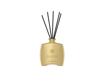 Rituals - Imperial Rose Mini Oda Kokusu