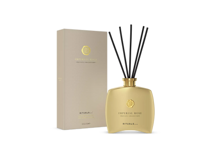 Rituals - Imperial Rose Mini Oda Kokusu