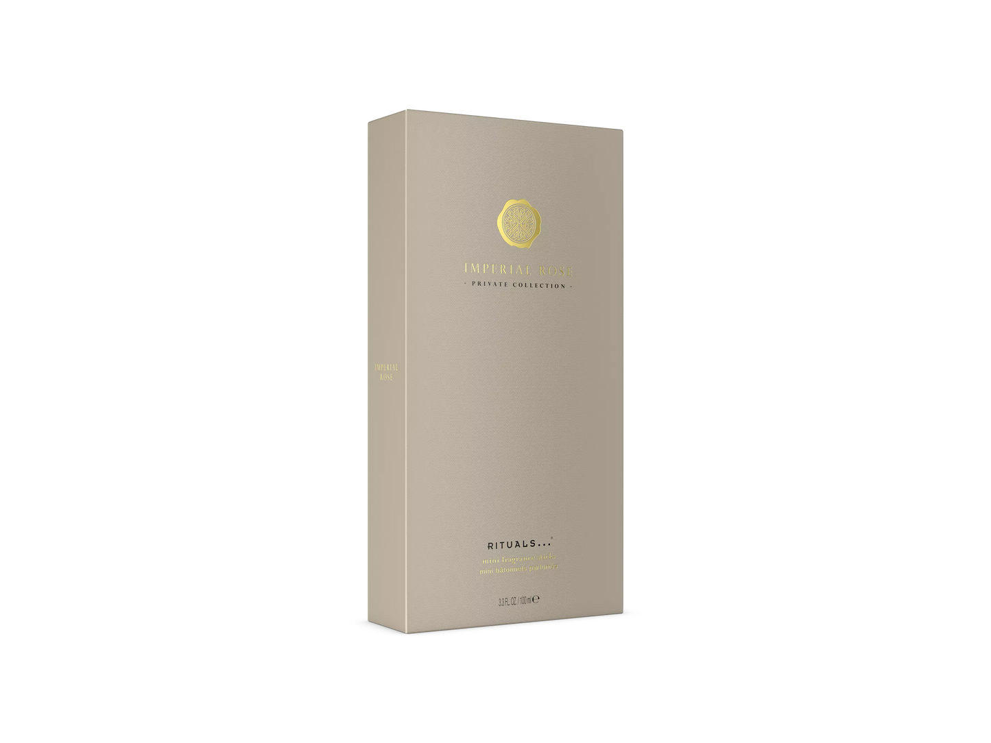 Rituals - Imperial Rose Mini Oda Kokusu