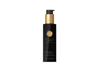 Rituals - Değerli Amber Mutfak El Balsamı