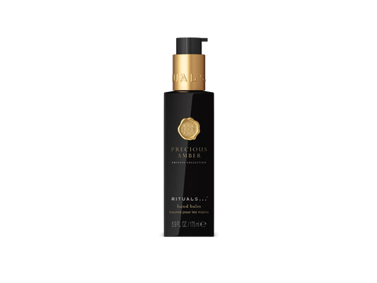 Rituals - Değerli Amber Mutfak El Balsamı