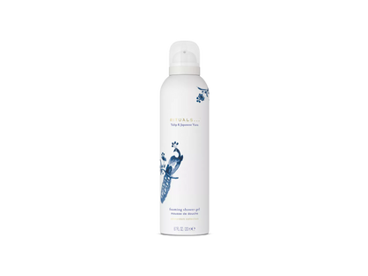 Rituals - Köpüren Duş Jeli