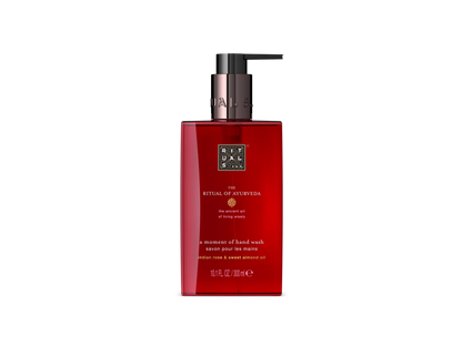Rituals - Ayurveda Sıvı El Sabunu