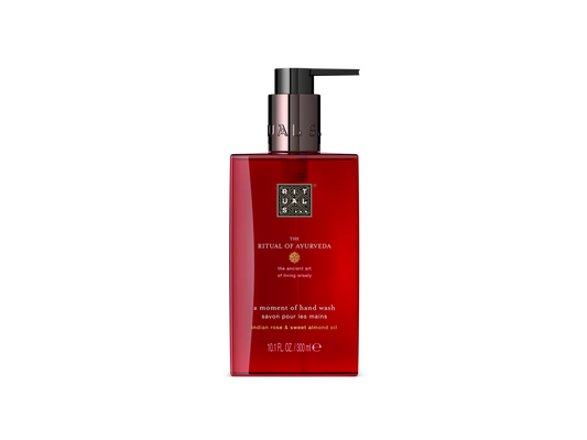 Rituals - Ayurveda Sıvı El Sabunu