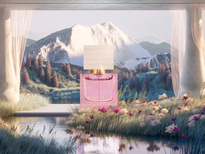 Rituals - Himalaya Çiçekleri Parfüm Seyahat Boyu