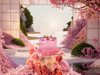 Rituals - Reve de Hanami Parfüm Seyahat Boyu