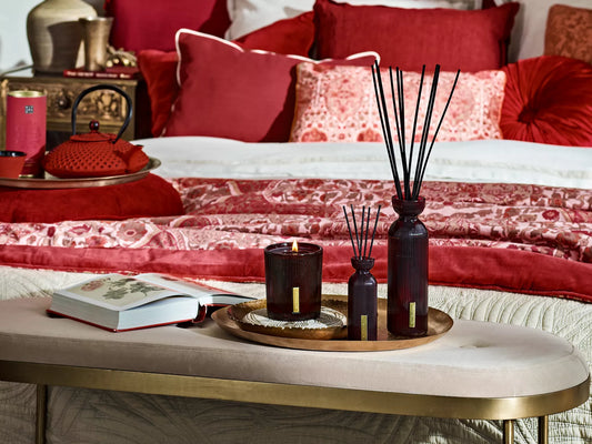Rituals - Ayurveda Kokulu Mum