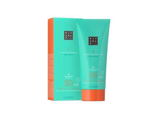Rituals - Çocuklar İçin Güneş Kremi SPF 50