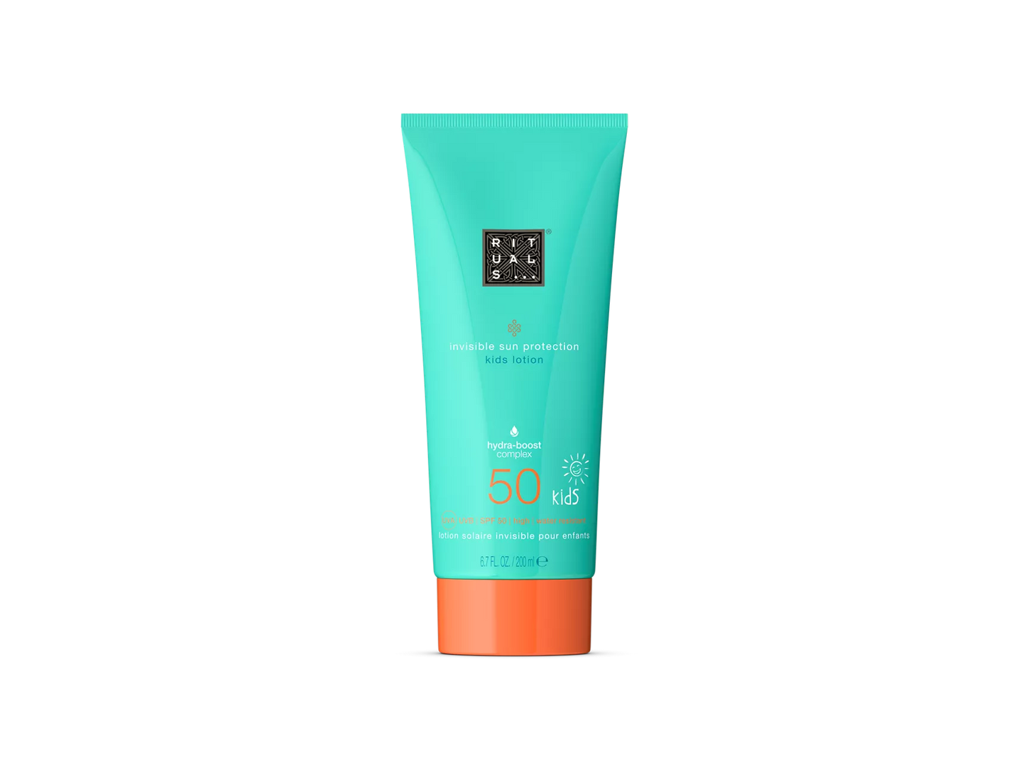 Rituals - Çocuklar İçin Güneş Kremi SPF 50