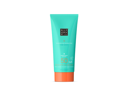 Rituals - Çocuklar İçin Güneş Kremi SPF 50